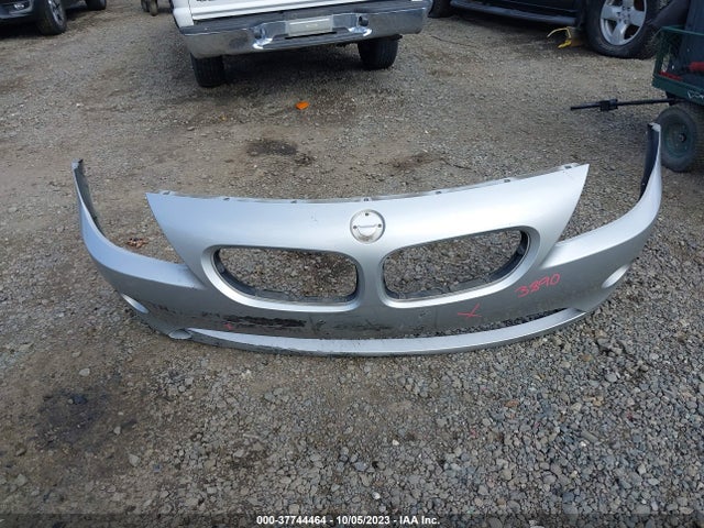 2003 BMW Z4 2.5I VIN: 4USBT334X3LR63842