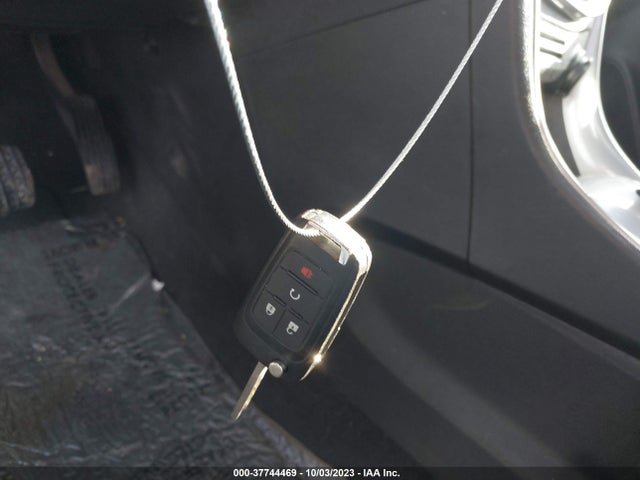 Chevrolet Trax Lt 2015 3GNCJRSB3FL246542 Image 11