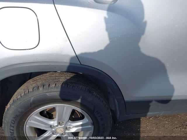 Chevrolet Trax Lt 2015 3GNCJRSB3FL246542 Image 6