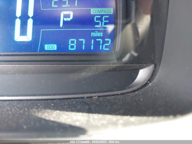Chevrolet Trax Lt 2015 3GNCJRSB3FL246542 Image 7