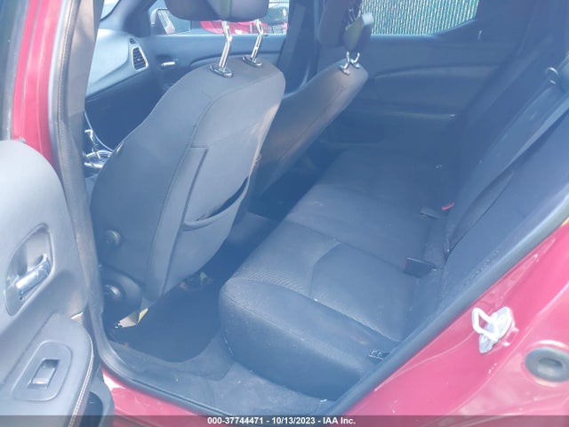 Dodge AVENGER SE 2014 1C3CDZAB8EN220121 Image 8