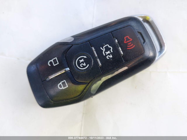2015 FORD FUSION SE VIN: 3FA6P0HD2FR264378