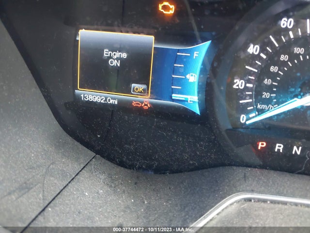 2015 FORD FUSION SE VIN: 3FA6P0HD2FR264378