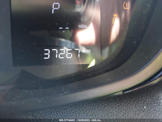 Chevrolet Spark Fwd Ls Automatic 2020 KL8CB6SA5LC464493 Image 15