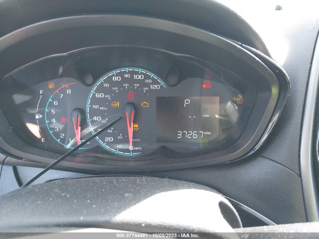 Chevrolet Spark Fwd Ls Automatic 2020 KL8CB6SA5LC464493 Image 7