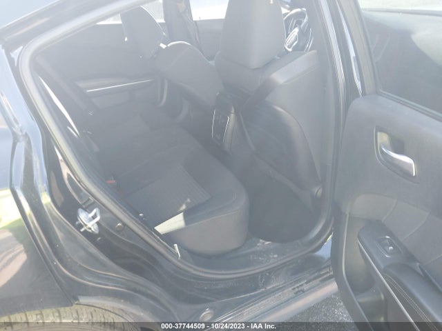 2019 DODGE CHARGER R/T RWD VIN: 2C3CDXCT1KH654962