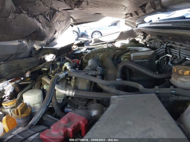 JF1GPAL63E8275490 Subaru Impreza Wagon 2.0i Sport Premium