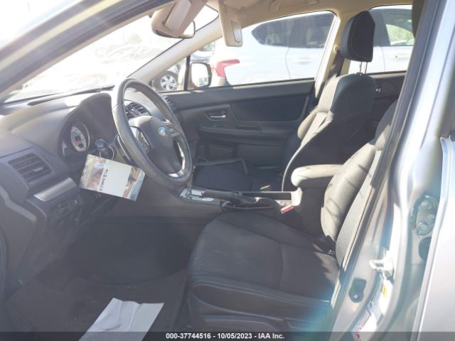 JF1GPAL63E8275490 Subaru Impreza Wagon 2.0i Sport Premium