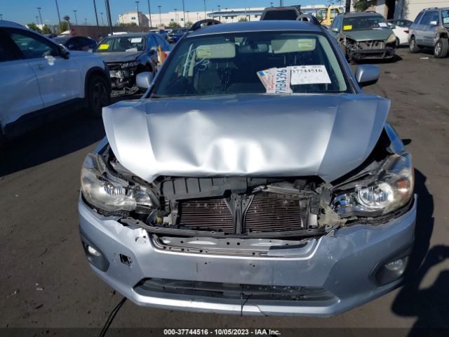 JF1GPAL63E8275490 Subaru Impreza Wagon 2.0i Sport Premium