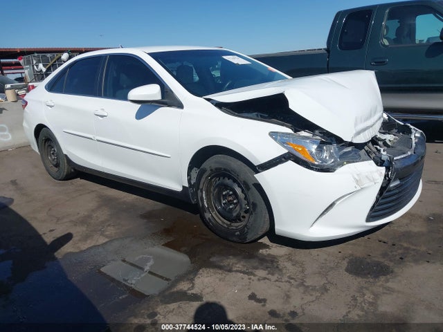 2016 TOYOTA CAMRY XLE/SE/LE/XSE VIN: 4T4BF1FK0GR556786