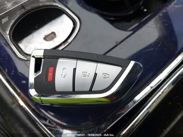 2013 JAGUAR XJ SAJWA1C70D8V52077 Photo 10