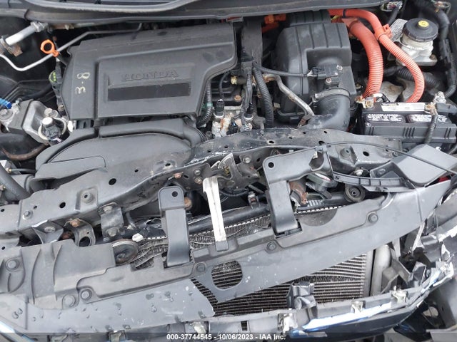 Продаж на аукціоні авто 2012 Honda Civic Hybrid, vin: JHMFB4F20CS011107, номер лоту: 37744545