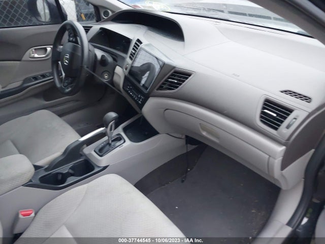 Продаж на аукціоні авто 2012 Honda Civic Hybrid, vin: JHMFB4F20CS011107, номер лоту: 37744545