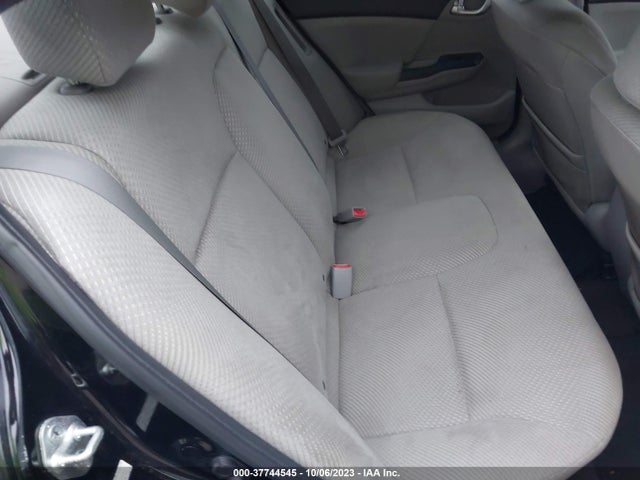 Продаж на аукціоні авто 2012 Honda Civic Hybrid, vin: JHMFB4F20CS011107, номер лоту: 37744545