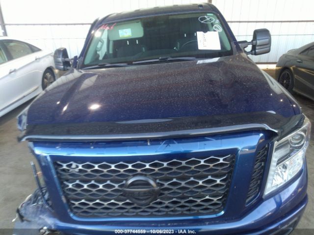 1N6BA1F41KN513993 Nissan Titan Xd Pro-4x