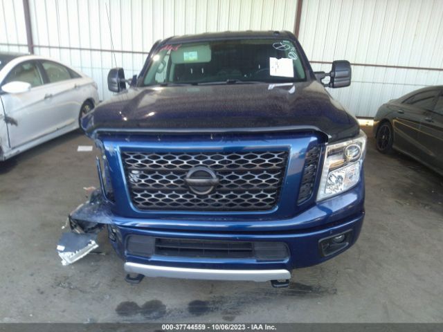 1N6BA1F41KN513993 Nissan Titan Xd Pro-4x