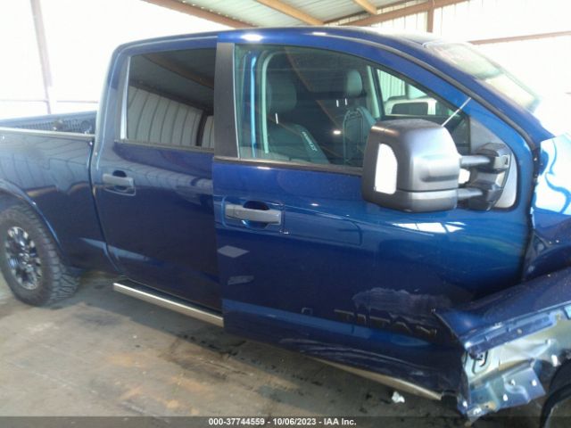 1N6BA1F41KN513993 Nissan Titan Xd Pro-4x