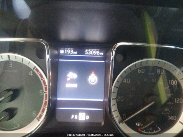 1N6BA1F41KN513993 Nissan Titan Xd Pro-4x