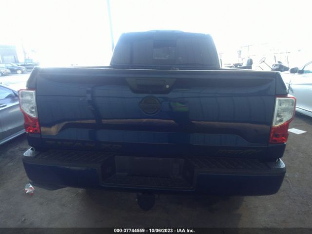1N6BA1F41KN513993 Nissan Titan Xd Pro-4x