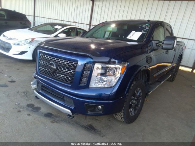 1N6BA1F41KN513993 Nissan Titan Xd Pro-4x
