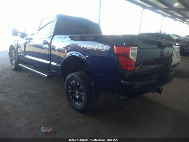 1N6BA1F41KN513993 Nissan Titan Xd Pro-4x
