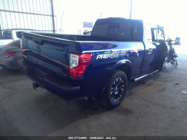 1N6BA1F41KN513993 Nissan Titan Xd Pro-4x