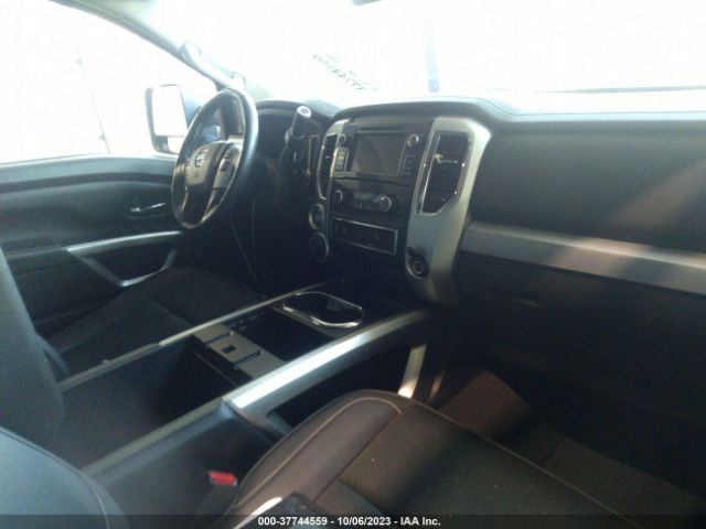 1N6BA1F41KN513993 Nissan Titan Xd Pro-4x