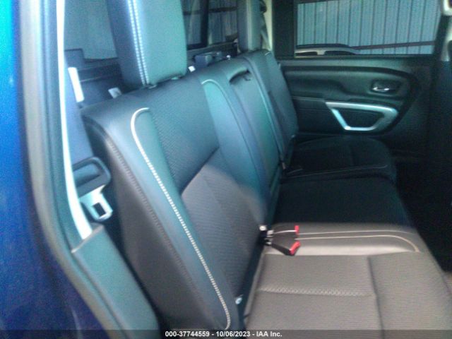 1N6BA1F41KN513993 Nissan Titan Xd Pro-4x