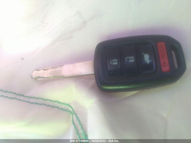 SHHFK7H47JU234058 Honda Civic Hatchback Sport