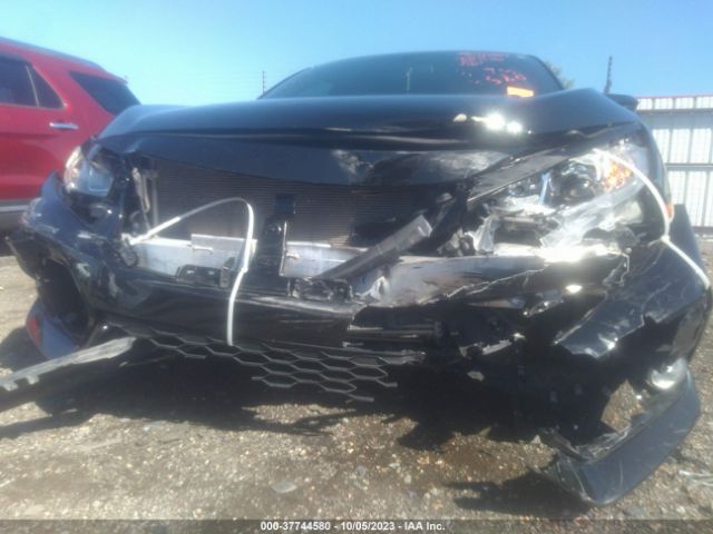 SHHFK7H47JU234058 Honda Civic Hatchback Sport