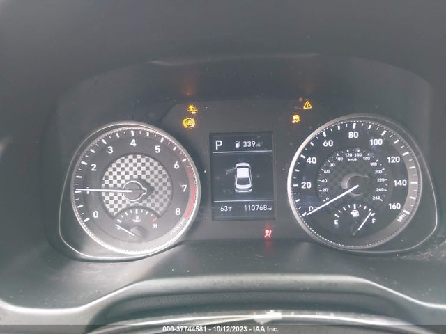 Hyundai ELANTRA SEL 2019 5NPD84LF0KH408375 Image 7
