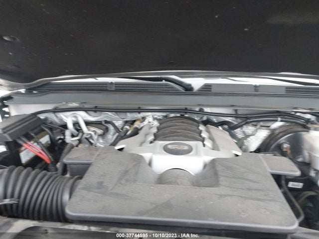 1GYS4BKJ1JR259330 Cadillac Escalade Luxury
