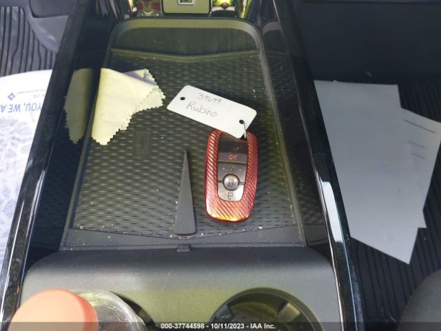 3FMTK4SE0PMA00641 Ford Mustang Mach-e Gt