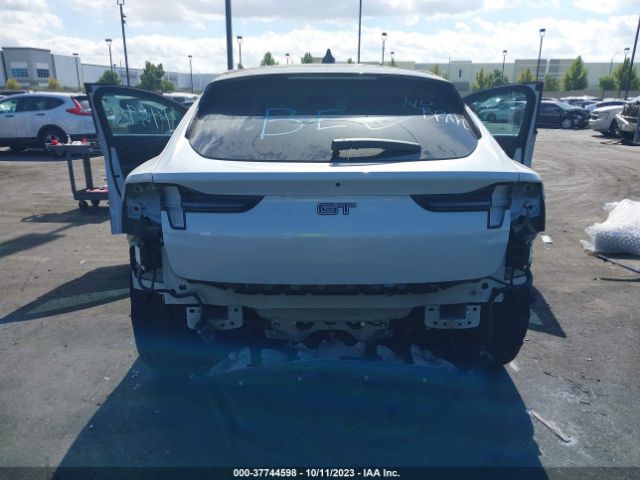 3FMTK4SE0PMA00641 Ford Mustang Mach-e Gt