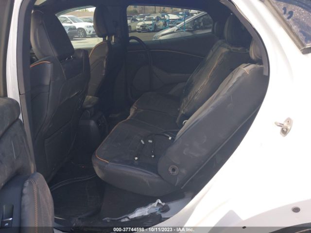 3FMTK4SE0PMA00641 Ford Mustang Mach-e Gt