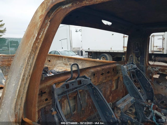 RAM 2500 Slt 2014 3C6MR5BLXEG193098 Image 8