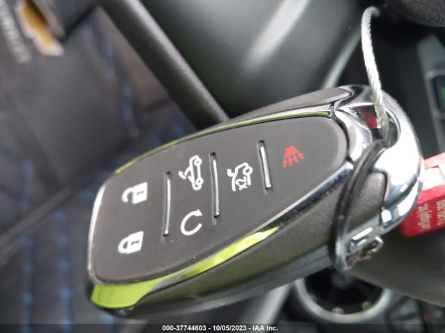 2023 CHEVROLET CAMARO 1G1FB3DS8P0157411 Photo 10