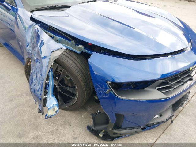 2023 CHEVROLET CAMARO 1G1FB3DS8P0157411 Photo 5