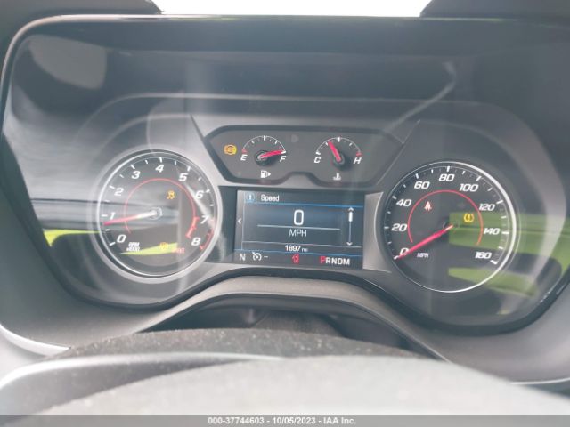 2023 CHEVROLET CAMARO 1G1FB3DS8P0157411 Photo 6