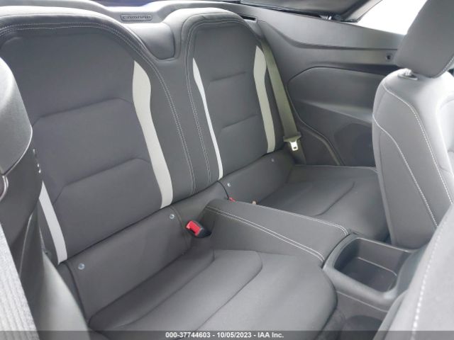 2023 CHEVROLET CAMARO 1G1FB3DS8P0157411 Photo 7