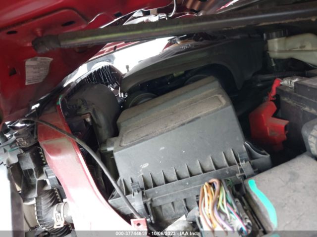 2FMTK4AP3FBC40852 Ford EDGE SPORT