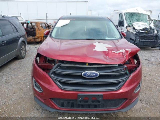 2FMTK4AP3FBC40852 Ford EDGE SPORT