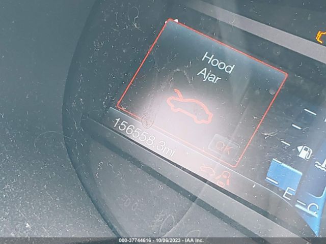 2FMTK4AP3FBC40852 Ford EDGE SPORT