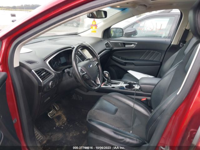 2FMTK4AP3FBC40852 Ford EDGE SPORT