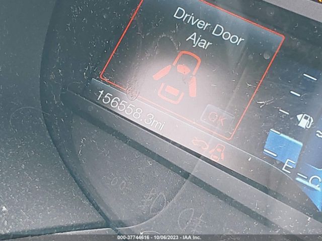 2FMTK4AP3FBC40852 Ford EDGE SPORT