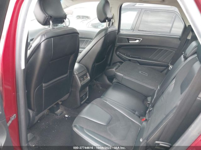 2FMTK4AP3FBC40852 Ford EDGE SPORT