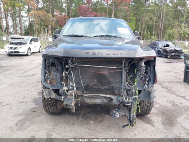 1FT7X2B6XHEC88499 Ford Super Duty F-250 Srw Xlt/lariat/xl