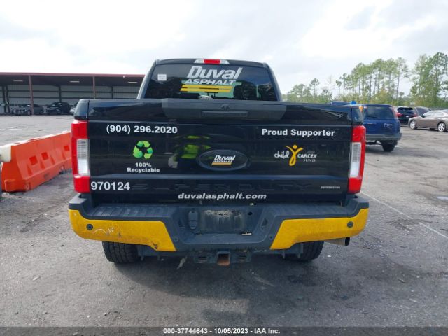 1FT7X2B6XHEC88499 Ford Super Duty F-250 Srw Xlt/lariat/xl