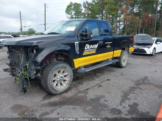 1FT7X2B6XHEC88499 Ford Super Duty F-250 Srw Xlt/lariat/xl