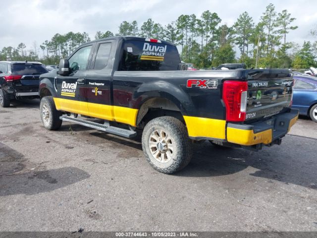 1FT7X2B6XHEC88499 Ford Super Duty F-250 Srw Xlt/lariat/xl